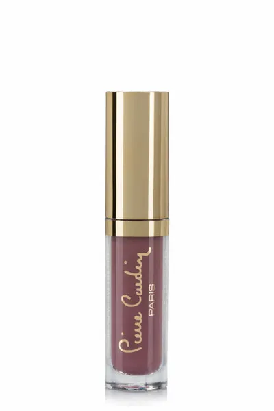 Buzëkuq i lëngshëm MATT WAVE Pierre Cardin Rosy Brown 5ml - 1