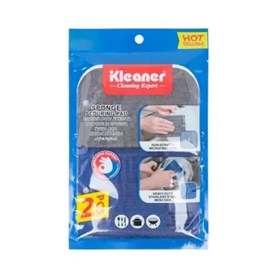 Sfungjer per pastrim, KLEANER - 1