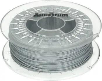 Filament 3D Spectrum PLA Stone Age 80073, 1.75mm, 1000g, gri e errët