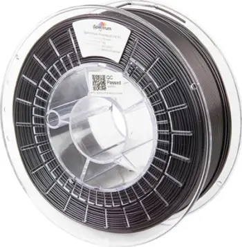 Filament 3D Spectrum Premium PET-G, 1.75mm, 1000g, gri Wizard Charcoal