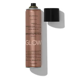 Llak për flokë Farmavita Hd Lifestyle Smooth and Protect Spray, 300 ml