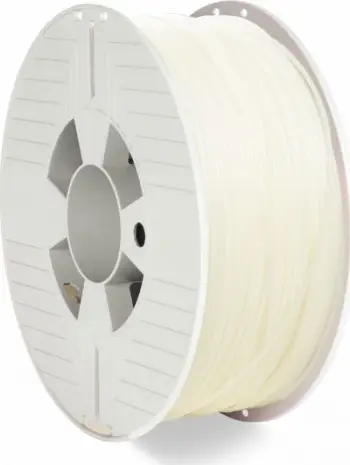 Filament 3D Verbatim 55028 ABS, 1 kg, transparent