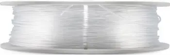 Filament 3D Verbatim 55151 Durabio, PC PMMA, 500g, translucente