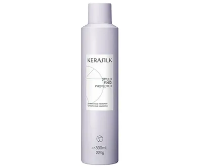 Llak për flokë Goldwell Ultimate Hold, 300 ml - 1