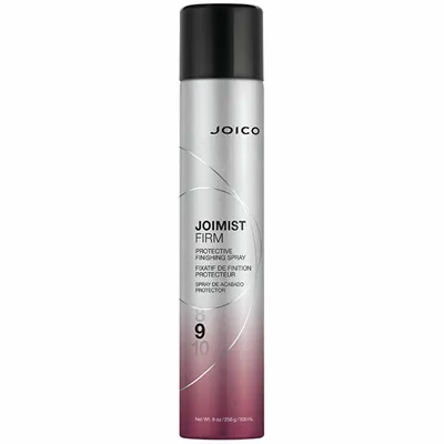 Llak për flokë Joico JoiMist Firm Protective Finishing Spray, 300 ml - 1