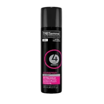 Llak për flokë TRESemmé Extra Hold 4, 250 ml