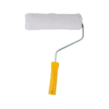 Rul boje Okko, poliester, 23 cm, me dorezë