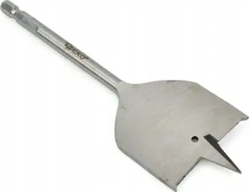 Sfurk druri për stërvitje, 38mm, gjatësi 152mm, bisht gjashtëkëndor 1/4"
