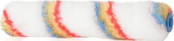 Rul boje poliakrilik, 15 cm, diametër 30 mm, shumëngjyrësh