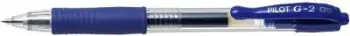 Stilolaps Pilot BL-G2-5, 0.32mm, i kaltër