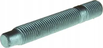 Pin i filetuar motorsport CRMO4 M12x1,25, 100mm, klasa 10.9, i veshur antikorozi