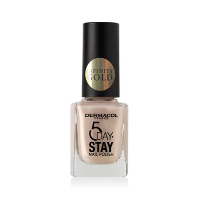 Llak për thonj Dermacol 53 Eternity, 11 ml - 1