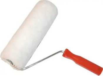 Rul për ngjyrosje Mega, 10 cm