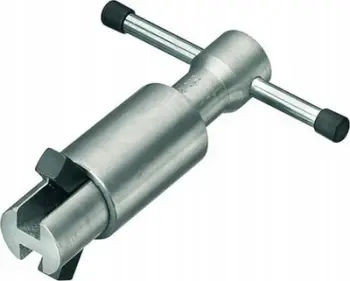 Mbajtëse valvulash Gedore 4508980 Venti-Quick, 120 mm