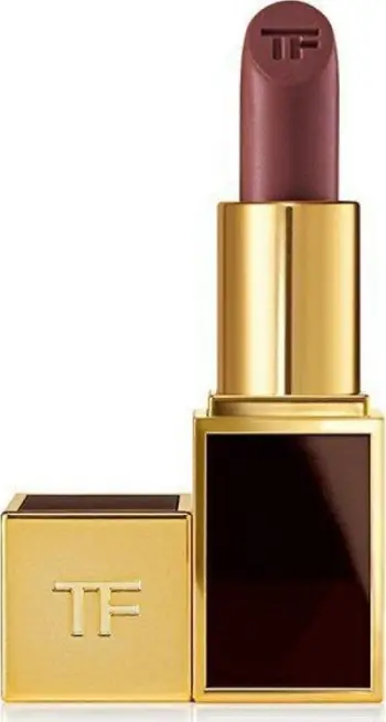 Buzëkuq krem Tom Ford Lips & Girls Shine, 2g, nuanca 0L Chadwick