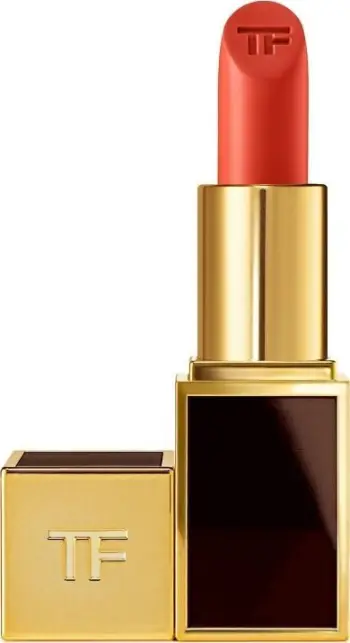 Buzëkuq kremoz me shkëlqim Tom Ford Lips and Girls 0T Jordan, 2 g