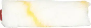 Rul lyerjeje Pro-Line Girpaint 41261, 10 cm, rimbushje, i bardhë