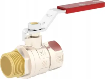 Valvul topth Arco Sena MF, 3/4", dorezë e gjatë