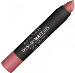 Buzëkuq Isadora Twist-up Matt Lips 49 Bare 'n Beautiful, mat, 3.3g