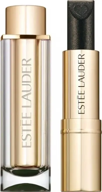 Buzëkuq krem Estee Lauder Pure Color Love 180 Black Star, i qëndrueshëm, 3.5g