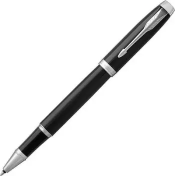 Stilolaps Parker IM 1931658, majë Fine, i zi