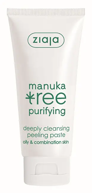 Piling Ziaja Manuka 75 ml