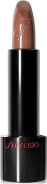 Buzëkuq kremoz Shiseido Rouge, BR721 Rose Syrup, 4g, rozë
