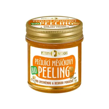 Piling Purity Vision Bio Caring calendula kDKR10460, 120 ml