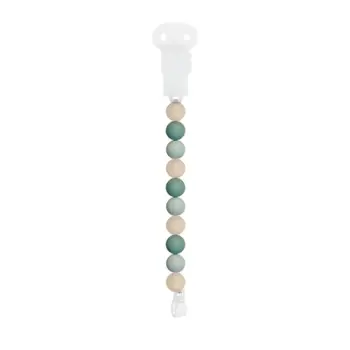Mbajtse per meme universale prej silikoni - 25 cm - Light Green