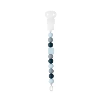 Mbajtse per meme universale prej silikoni - 25 cm -Dark Blue