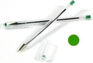 Stilolaps Penword Pen Green, majë e hollë, ngjyrë jeshile - 1