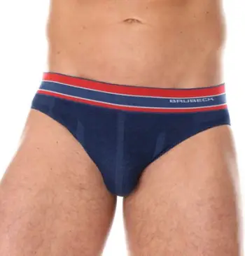 Mbathje burra Brubeck ACTIVE WOOL BE10110, merino, navy, XL