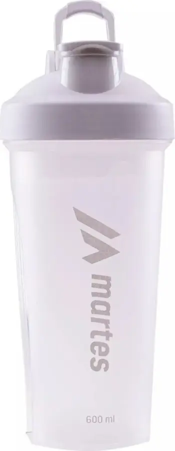 Shaker Tuesday Rix, 600ml, kundër rrjedhjes, transparents