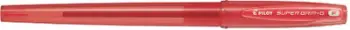 Stilolaps Pilot Super Grip PIBPS GG F R, majë fine, i kuq