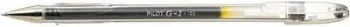 Stilolaps Pilot BL-G1-5, 0.32 mm, i zi (45K004A)