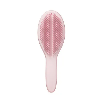 Krehër për flokë Tangle Teezer The Ultimate Styler, rozë - 1