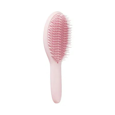 Krehër për flokë Tangle Teezer The Ultimate Styler, rozë - 2