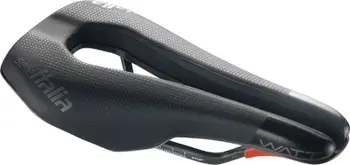 Shalë për biçikletë Selle Italia Watt Superflow Kit, 7x9, e zezë