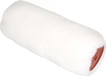 Rul për ngjyrosje MEGA 43142, 20cm, i bardhë