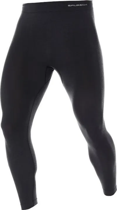 Mbathje për meshkuj Comfort Brubeck (LE10930), M, të zeza - 3