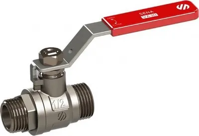 Valvul uji Arco SENA VA30, 1/2", dorezë e gjatë - 1
