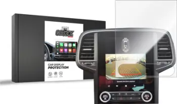Film keramik ekrani GRIZZ për Renault Talisman 9.3", 2020-2024, transparent