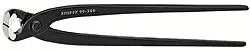 Pinca armature Knipex 9900280, 280mm, çelik i fortësuar