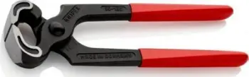 Pinca marangozësh Knipex 50 01 180, 180mm, për tela fortësi mesatare