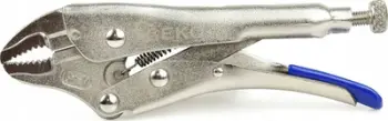 Pinca bllokuese Morse 125mm, noža rrethore 20mm, metalike