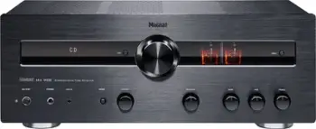 Amplifikator Hi-Fi Magnat MA 900, 2x200W, Bluetooth 5.0 aptX HD, i zi