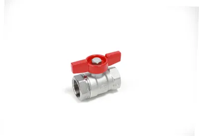 Valvul uji Giacomini R251D, 1/2", FF - 2