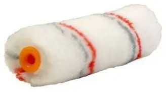 Rul zëvendësues boje Okko ROLLER REFILL D30 6350R, 13cm, fije 6mm, i bardhë
