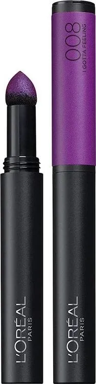 Buzëkuq L’Oreal Infallible Matte Max, mat, qëndrueshmëri 8 orë - 1