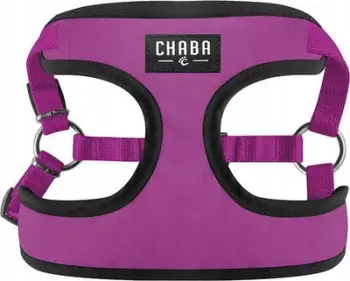 Shalë për qen Chaba Pressure Free Comfort Fresh, madhësia XL, i papërshkueshëm nga uji, burgundy